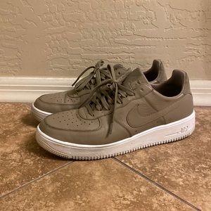 Air Force 1 ultraforce Khaki